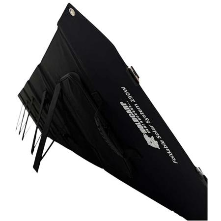 PANNEAU SOLAIRE HOLDCARP FOLDABLE SOLAR SYSTEM 250W