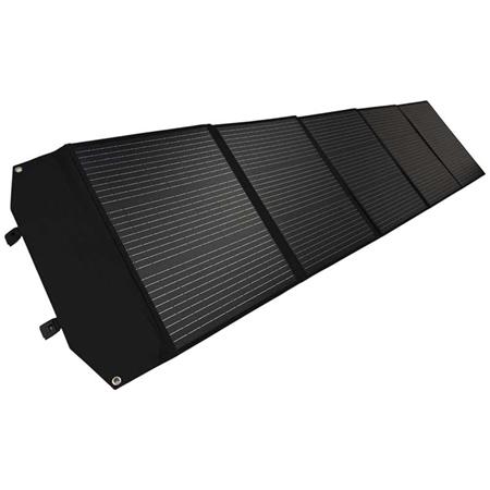 Panneau Solaire Holdcarp Foldable Solar System 250W