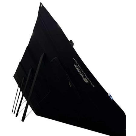 PANNEAU SOLAIRE HOLDCARP FOLDABLE SOLAR SYSTEM 400W