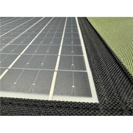 PANNEAU SOLAIRE HOLDCARP FOLDABLE SOLAR SYSTEM 40W