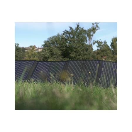 Panneau Solaire Pliable Sh Lithium 100W
