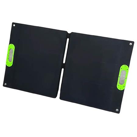 Panneau Solaire Pliable Voltacase 100W