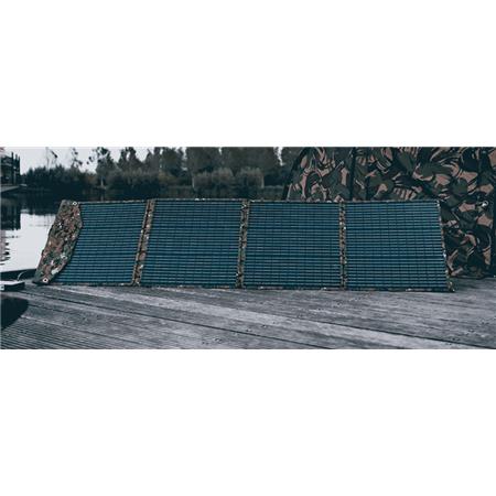 PANNEAU SOLAIRE PLIABLE VOLTACASE 200W