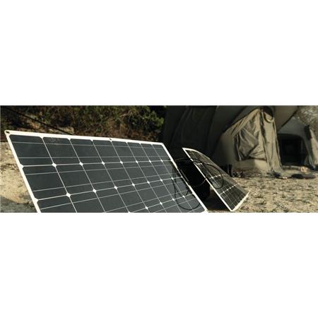 PANNEAU SOLAIRE SH LITHIUM SEMI RIGIDE 100W