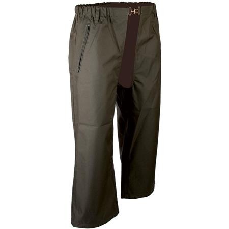 Pantalón Corto Hombre Kaki Treeland T 393 Caqui
