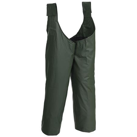 Pantalón Corto Hombre Pinewood Rain Chaps - Vert