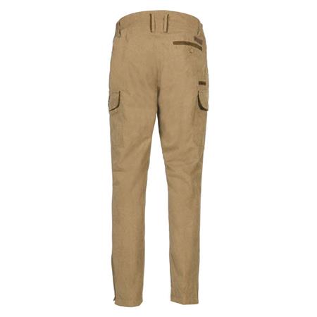 PANTALÓN DE CAZA PARA HOMBRE PERCUSSION RAMBOUILLET