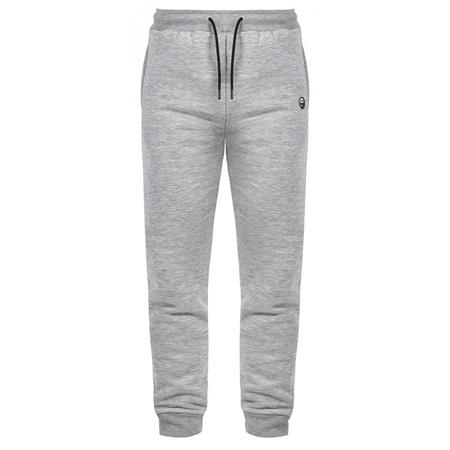 Pantalón De Chándal Hombre - Blanco Guru Polar - Blanc