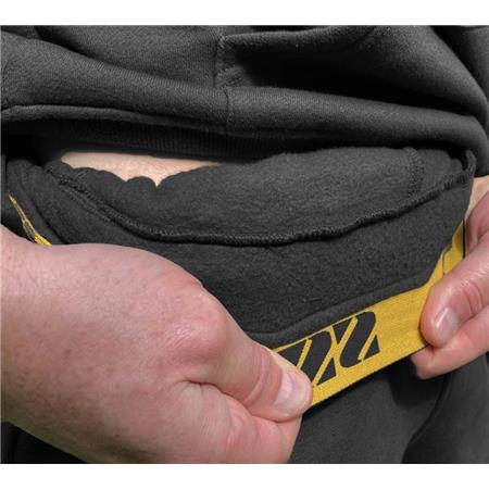 PANTALÓN DE CHÁNDAL HOMBRE VASS CULTURE FISHING - CARGO JOGGER - CAQUI