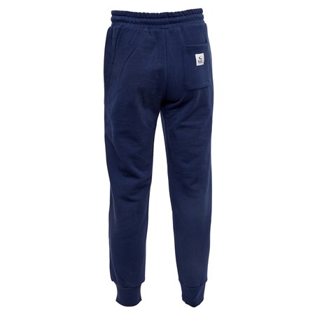 PANTALÓN DE CHÁNDAL PARA HOMBRE - AZUL MARINO ILLEX - BLEU MARINE