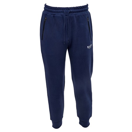 Pantalón De Chándal Para Hombre - Azul Marino Illex - Bleu Marine