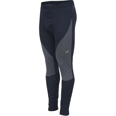 Pantalón De Hombre Geoff Anderson Wizwool 150 - Bleu