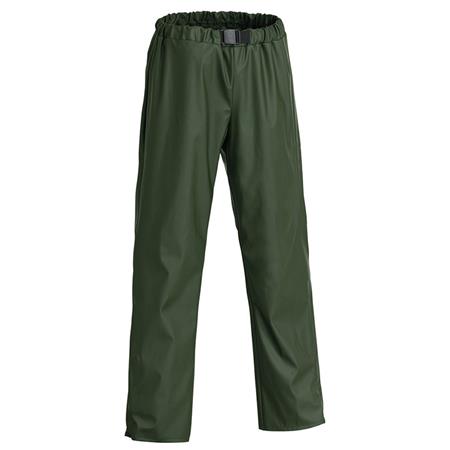 Pantalón De Hombre Para La Lluvia Pinewood Noss - Vert