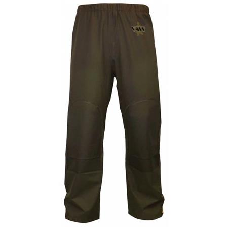 Pantalón De Hombre Vass 175 Winter Lined Waterproof Trouser - Caqui