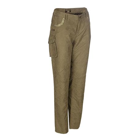 Pantalón De Mujer Baleno Esher