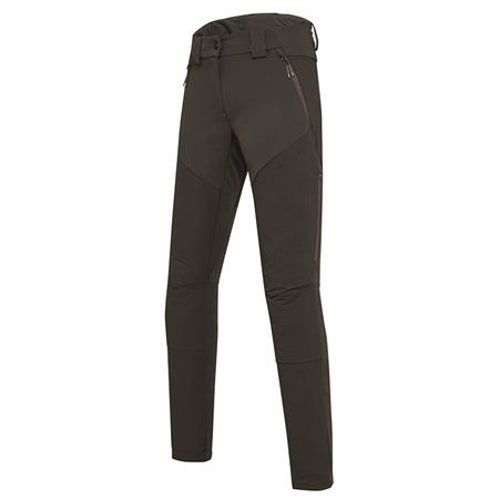 Pantalón De Mujer Beretta 4 Way Stretch W