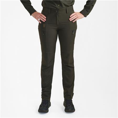 PANTALÓN DE MUJER DEERHUNTER CANOPY LADY