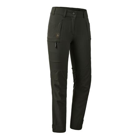 Pantalón De Mujer Deerhunter Canopy Lady