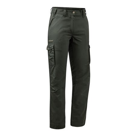 Pantalón De Mujer Deerhunter Lady Atlas