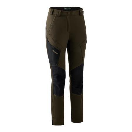 Pantalón De Mujer Deerhunter Lady Northward