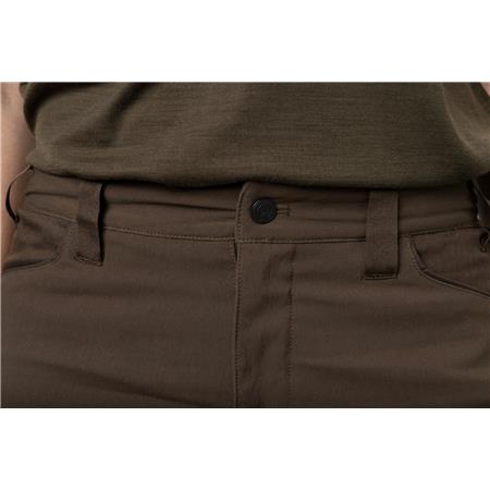 PANTALÓN DE MUJER HARKILA RUNA