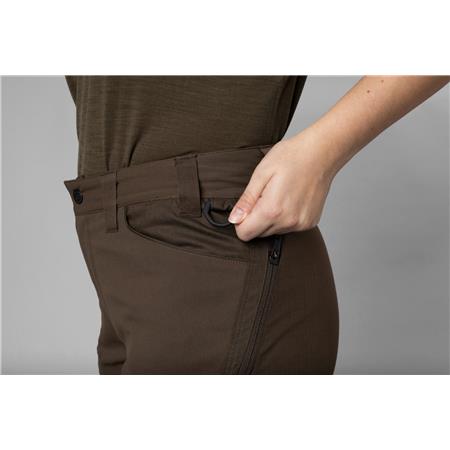 PANTALÓN DE MUJER HARKILA RUNA