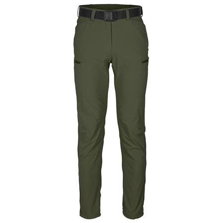 Pantalón De Mujer Pinewood Insectsafe Hiking W