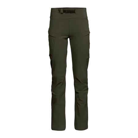 Pantalón De Mujer Sitka Ascent