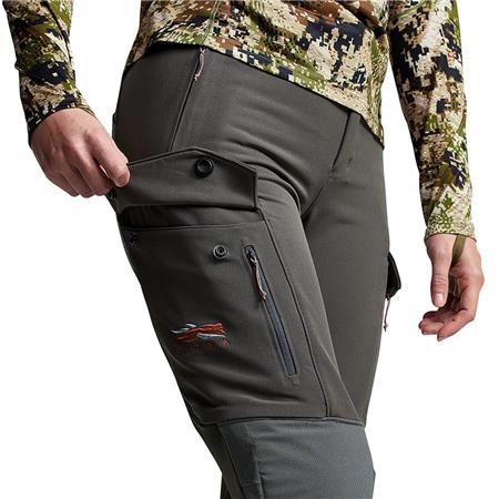 PANTALÓN DE MUJER SITKA TIMBERLINE