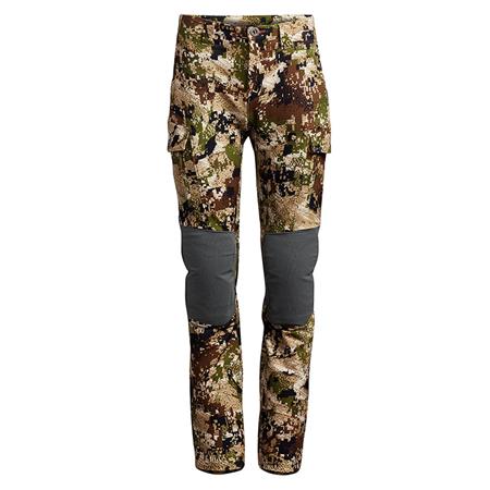 Pantalón De Mujer Sitka Timberline