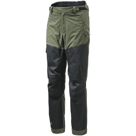 Pantalón De Rastreo Hombre Beretta Armour Charging Pants - Vert