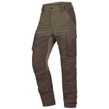 Pantalones y sobrepantalones caza