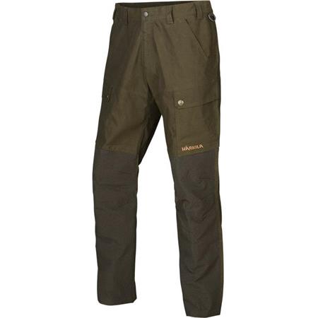 Pantalón De Rastreo Para Hombre Harkila Asmund Reinforced - Vert