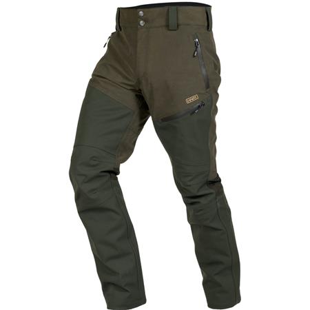 Pantalon De Traque Hart Enduro-T Xhp - Olive