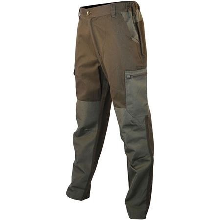 Pantalon De Traque Junior Treeland T580k - Vert