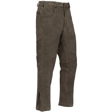 Pantalón De Tubo Club Interchasse Lug