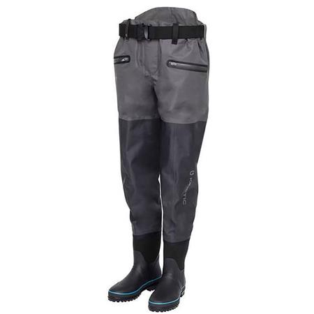 Pantalón De Vadeo Kinetic X5 Waist Boot Foot