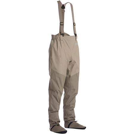 Pantalón De Vadeo Vision Koski Guiding
