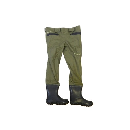 Pantalon De Wading Kinetic Classic Gaiter - Olive - M