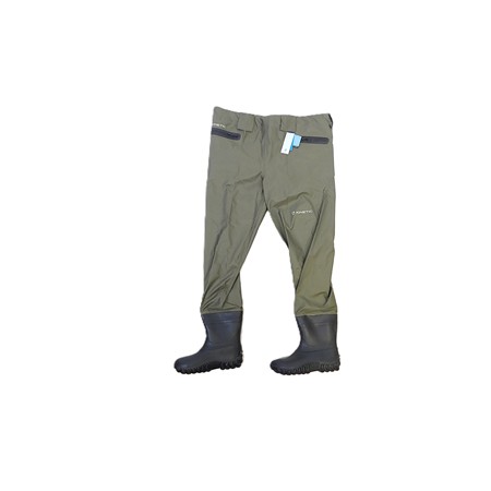 Pantalon De Wading Kinetic Classic Gaiter - Olive - Xl