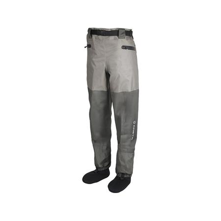 Pantalon De Wading Stocking Kinetic X4 Waist St. Foot