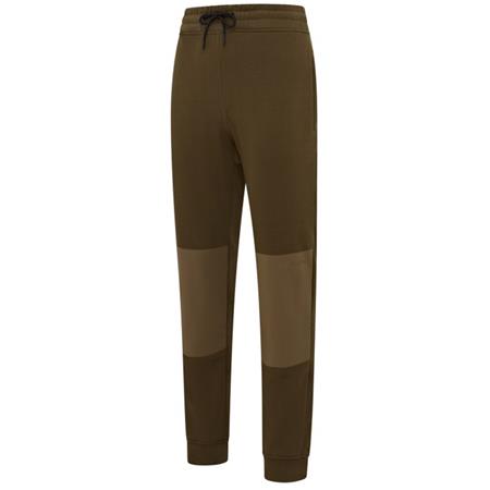 PANTALÓN DEPORTIVO HOMBRE TRAKKER TECHPRO KD JOGGERS - KAKI