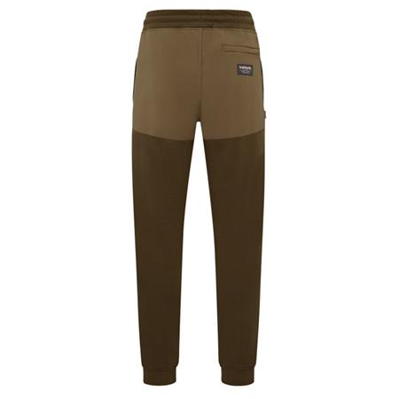 PANTALÓN DEPORTIVO HOMBRE TRAKKER TECHPRO KD JOGGERS - KAKI