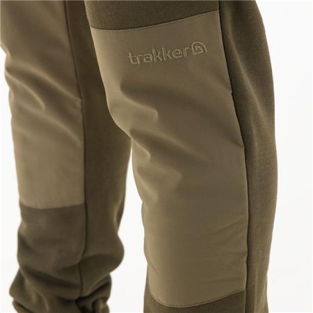 PANTALÓN DEPORTIVO HOMBRE TRAKKER TECHPRO KD JOGGERS - KAKI