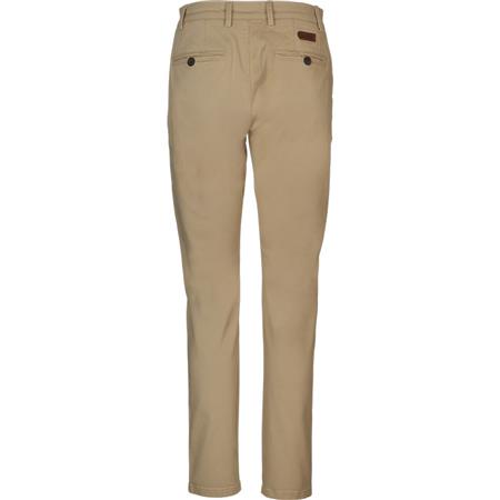 PANTALON FEMME HARKILA NORBERG CHINOS - SAND