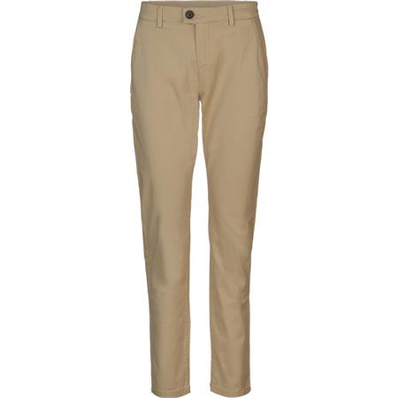 Pantalon Femme Harkila Norberg Chinos - Sand