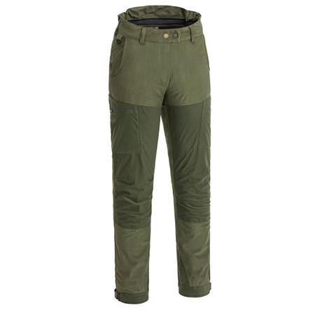 Pantalon Femme Pinewood Active Furudal Retriever - Vert Mousse