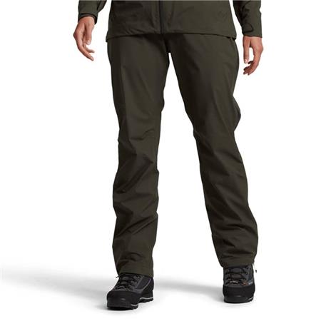 PANTALON FEMME SITKA DEW POINT - DEEP LICHEN