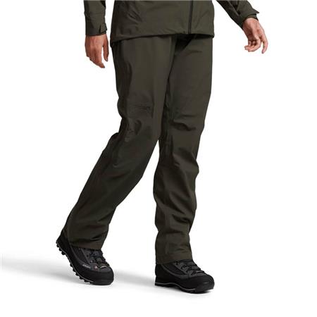 PANTALON FEMME SITKA DEW POINT - DEEP LICHEN