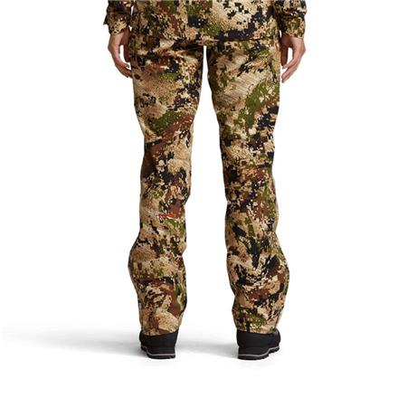 PANTALON FEMME SITKA DEW POINT - OPTIFADE SUBALPINE